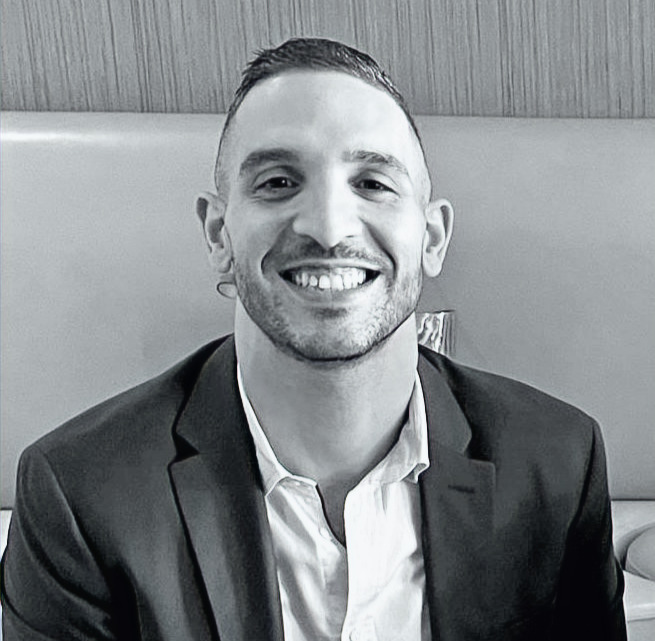 Dr Ryad Adrar, ophtalmologue strabologue à Nice